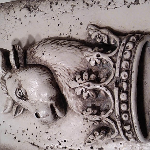 Sid Dickens Z-05 "Tarus" Zodiac *Rare & Retired* - Picture 7 of 9